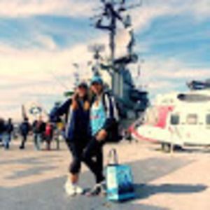 Meet your Posher, Jillian